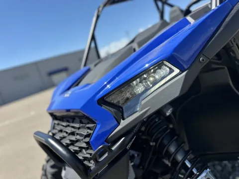 Photos of 2025 Polaris RZR XP 1000 Sport for sale in Pueblo West, CO at Strictly Powersports
