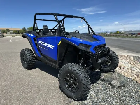 More photos of 2025 Polaris RZR XP 1000 Sport at Strictly Powersports, CO