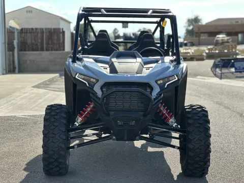 Another view of 2025 Polaris RZR XP 4 1000 Premium for sale in Pueblo West, CO at Strictly Powersports