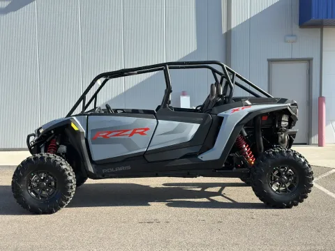 More photos of 2025 Polaris RZR XP 4 1000 Premium at Strictly Powersports, CO