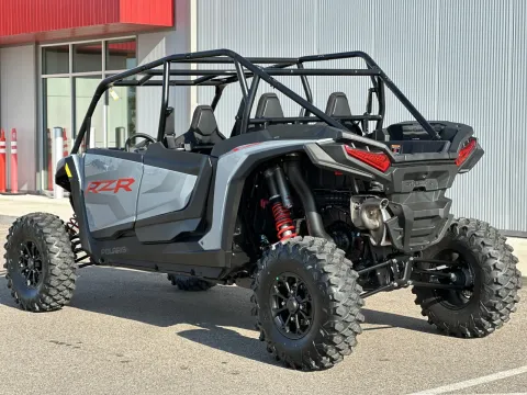 More photos of 2025 Polaris RZR XP 4 1000 Premium at Strictly Powersports, CO