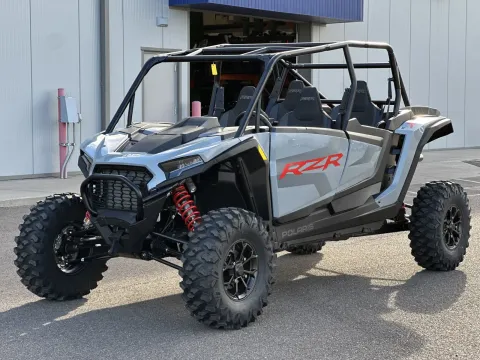More photos of 2025 Polaris RZR XP 4 1000 Premium at Strictly Powersports, CO