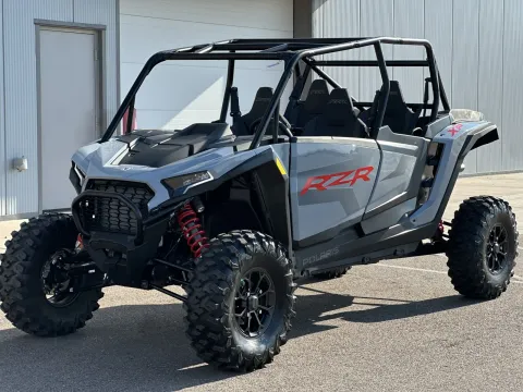 More photos of 2025 Polaris RZR XP 4 1000 Premium at Strictly Powersports, CO