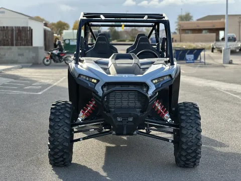 Another view of 2025 Polaris RZR XP 4 1000 Premium for sale in Pueblo West, CO at Strictly Powersports