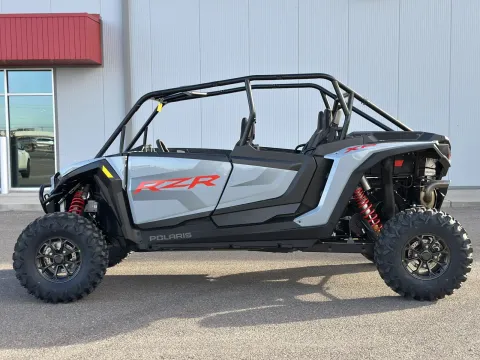 More photos of 2025 Polaris RZR XP 4 1000 Premium at Strictly Powersports, CO