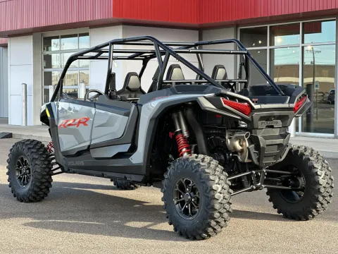 More photos of 2025 Polaris RZR XP 4 1000 Premium at Strictly Powersports, CO