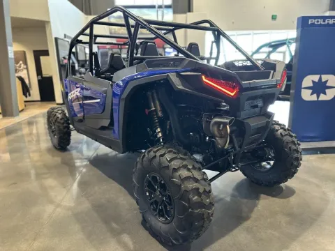 More photos of 2025 Polaris RZR XP 4 1000 Sport at Strictly Powersports, CO