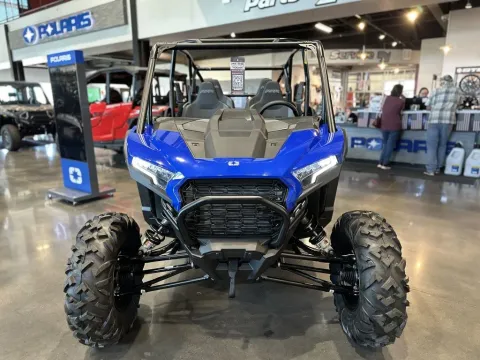 Photos of 2025 Polaris RZR XP 4 1000 Sport for sale in Pueblo West, CO at Strictly Powersports