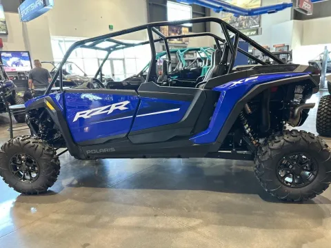 More photos of 2025 Polaris RZR XP 4 1000 Sport at Strictly Powersports, CO