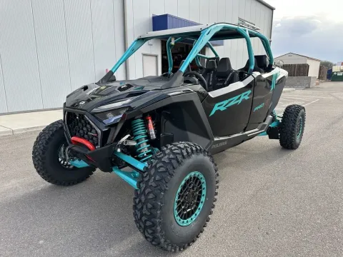More photos of 2025 Polaris RZR Pro R 4 Ultimate at Strictly Powersports, CO