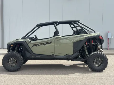 More photos of 2025 Polaris RZR Pro XP 4 Ultimate at Strictly Powersports, CO