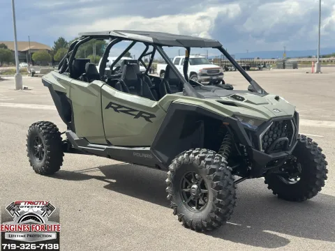 2025 Can-Am Maverick X3 Max X DS Turbo RR With Smart-Shox Triple