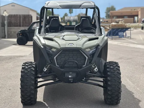 Photos of 2025 Polaris RZR Pro XP 4 Ultimate for sale in Pueblo West, CO at Strictly Powersports