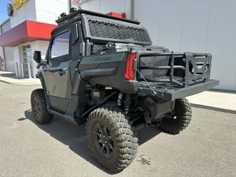 More photos of 2024 Polaris XPedition XP Premium Trail Special at Strictly Powersports, CO