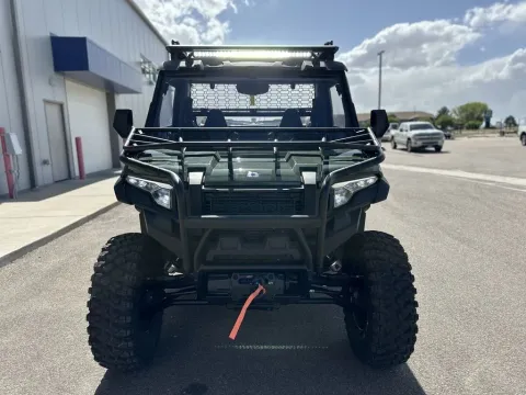 Photos of 2024 Polaris XPedition XP Premium Trail Special for sale in Pueblo West, CO at Strictly Powersports