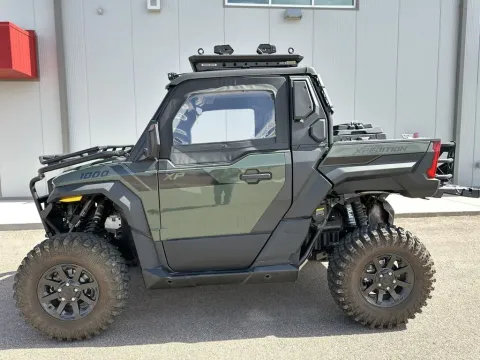 More photos of 2024 Polaris XPedition XP Premium Trail Special at Strictly Powersports, CO