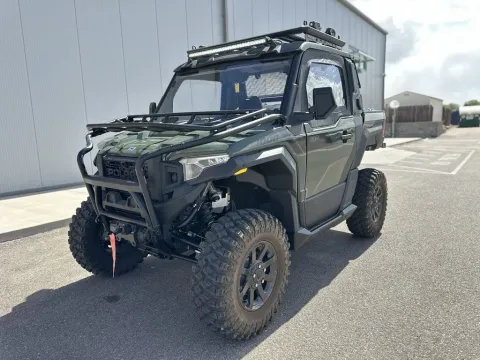 Another view of 2024 Polaris XPedition XP Premium Trail Special for sale in Pueblo West, CO at Strictly Powersports