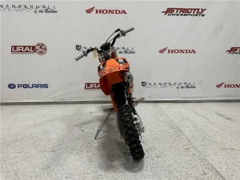 More photos of 2023 KTM 50 SX Factory Edition at Strictly Powersports, CO