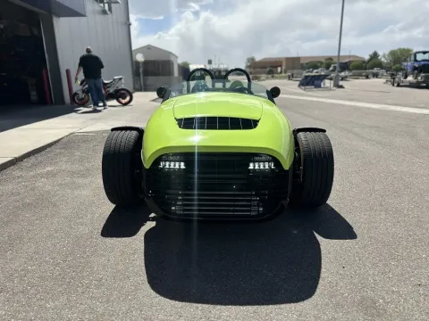 Photos of 2023 Vanderhall Carmel Blackjack for sale in Pueblo West, CO at Strictly Powersports