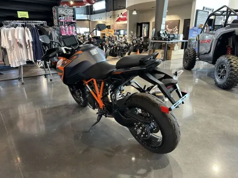 More photos of 2023 KTM 1290 Super Duke GT at Strictly Powersports, CO