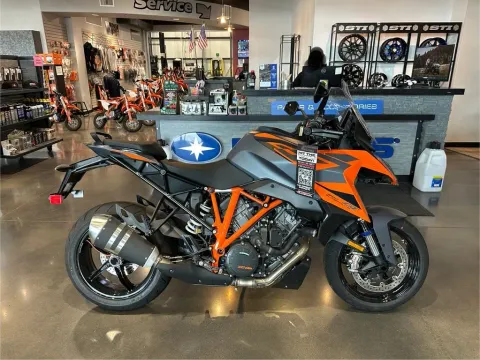 Photos of 2023 KTM 1290 Super Duke GT for sale in Pueblo West, CO at Strictly Powersports