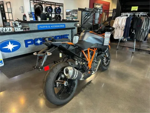 Another view of 2023 KTM 1290 Super Duke GT for sale in Pueblo West, CO at Strictly Powersports