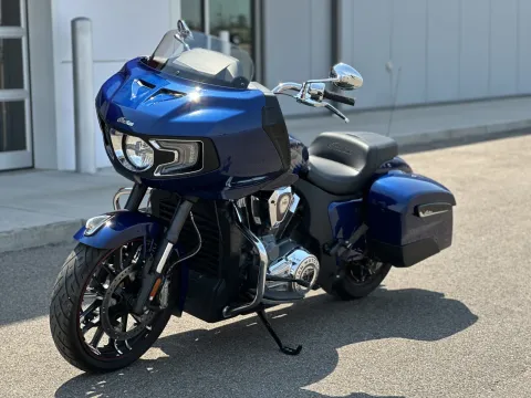 Another view of 2020 Indian Challenger Limited for sale in Pueblo West, CO at Strictly Powersports