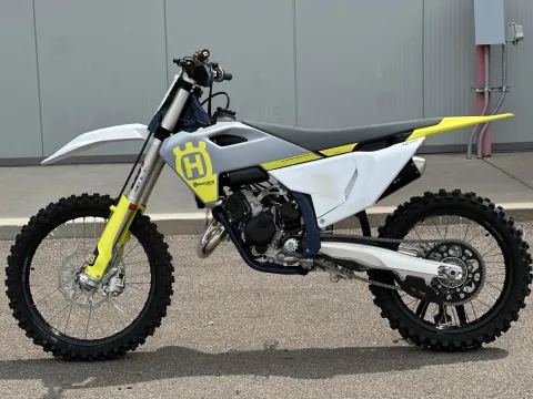 More photos of 2023 Husqvarna TC 125 at Strictly Powersports, CO