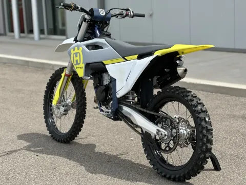 More photos of 2023 Husqvarna TC 125 at Strictly Powersports, CO