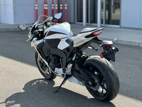 More photos of 2026 Honda CBR1000RR at Strictly Powersports, CO