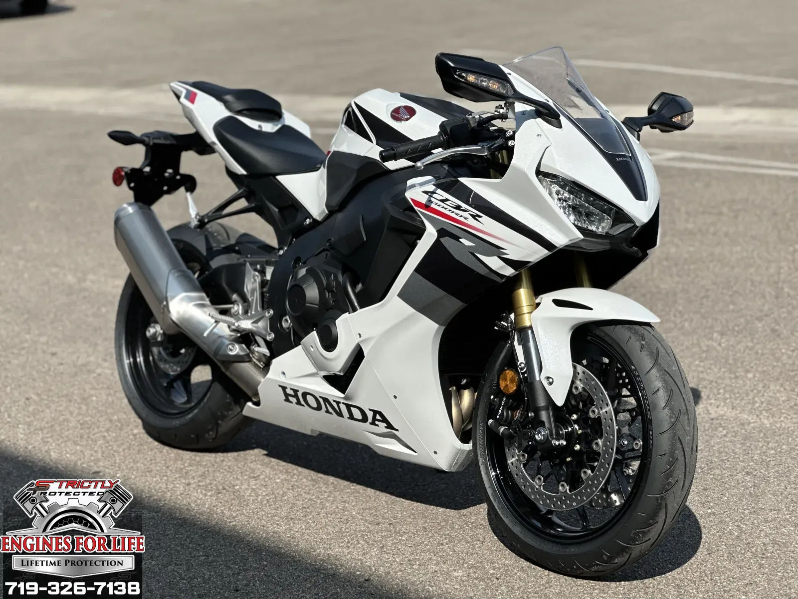 2026 Honda CBR1000RR for sale in Pueblo West, CO at Strictly
