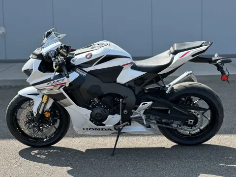 More photos of 2026 Honda CBR1000RR at Strictly Powersports, CO