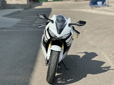 Photos of 2026 Honda CBR1000RR for sale in Pueblo West, CO at Strictly Powersports