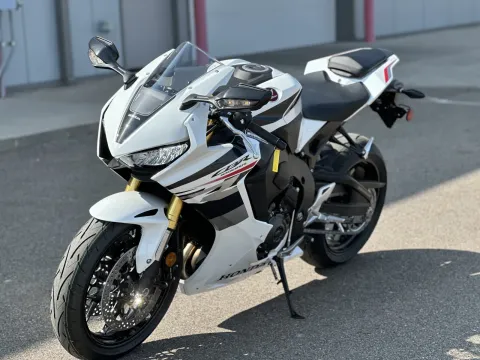 Another view of 2026 Honda CBR1000RR for sale in Pueblo West, CO at Strictly Powersports