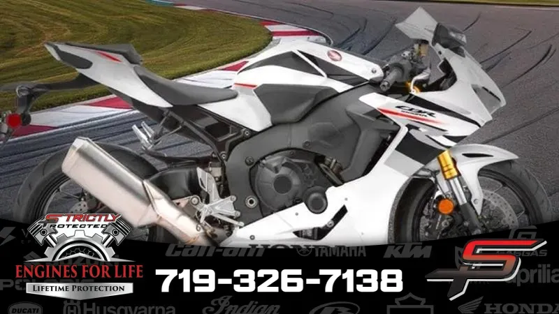 2026 Honda CBR1000RR for sale in Pueblo West, CO
