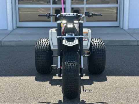 Photos of 2025 MINI Mini RCR-T3 Pink for sale in Pueblo West, CO at Strictly Powersports
