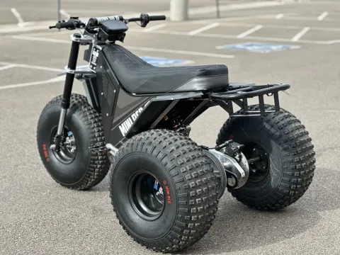 More photos of 2025 MINI Mini RCR-T3 Black at Strictly Powersports, CO