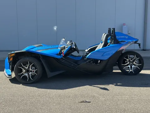 More photos of 2020 Polaris Slingshot SL at Strictly Powersports, CO