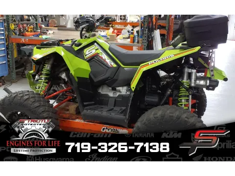 Unknown 2024 Polaris Scrambler XP 1000 S for sale in Pueblo West, CO