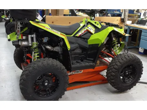 Photos of 2024 Polaris Scrambler XP 1000 S for sale in Pueblo West, CO at Strictly Powersports