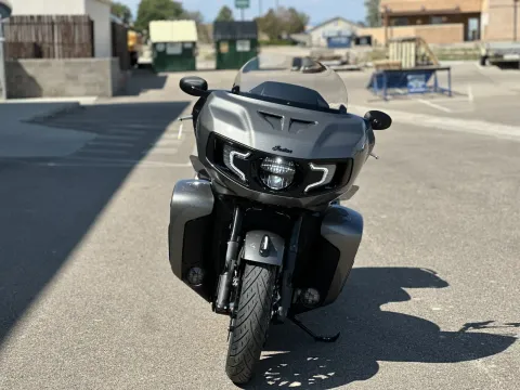 Photos of 2025  Pursuit 112 Dark Horse Rider Assist & PowerBand Audio for sale in Pueblo West, CO at Strictly Powersports