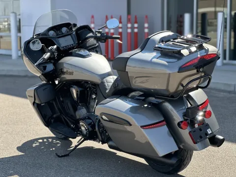 More photos of 2025  Pursuit 112 Dark Horse Rider Assist & PowerBand Audio at Strictly Powersports, CO