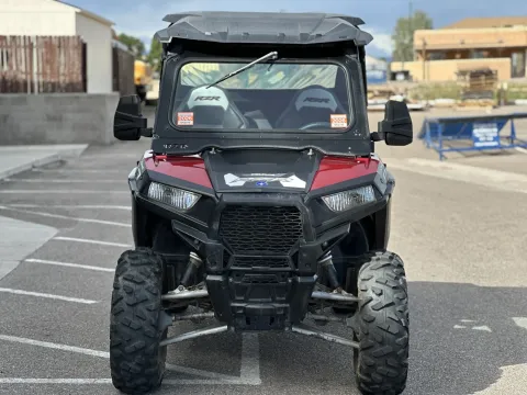 Photos of 2015 Polaris RZR 900 EPS Trail for sale in Pueblo West, CO at Strictly Powersports
