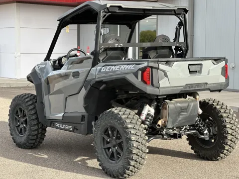 More photos of 2023 Polaris GENERAL XP 1000 Premium at Strictly Powersports, CO