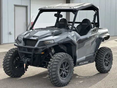 Another view of 2023 Polaris GENERAL XP 1000 Premium for sale in Pueblo West, CO at Strictly Powersports