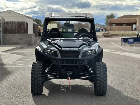 Photos of 2023 Polaris GENERAL XP 1000 Premium for sale in Pueblo West, CO at Strictly Powersports