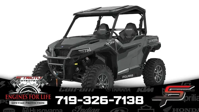 2023 Polaris GENERAL XP 1000 Premium for sale in Pueblo West, CO