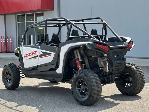 More photos of 2024 Polaris RZR XP 4 1000 Sport at Strictly Powersports, CO