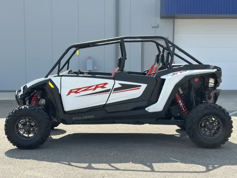 More photos of 2024 Polaris RZR XP 4 1000 Sport at Strictly Powersports, CO