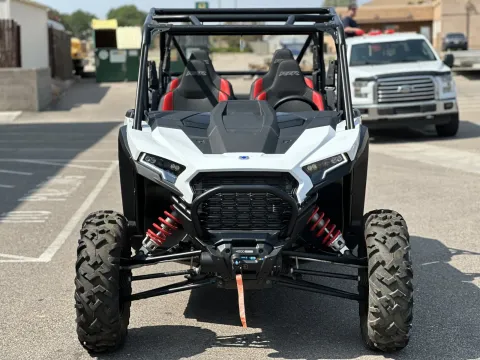 Photos of 2024 Polaris RZR XP 4 1000 Sport for sale in Pueblo West, CO at Strictly Powersports